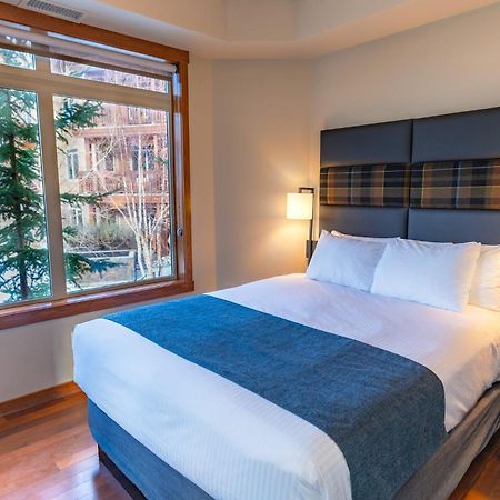 Stoneridge Mountain Resort Canmore Zewnętrze zdjęcie