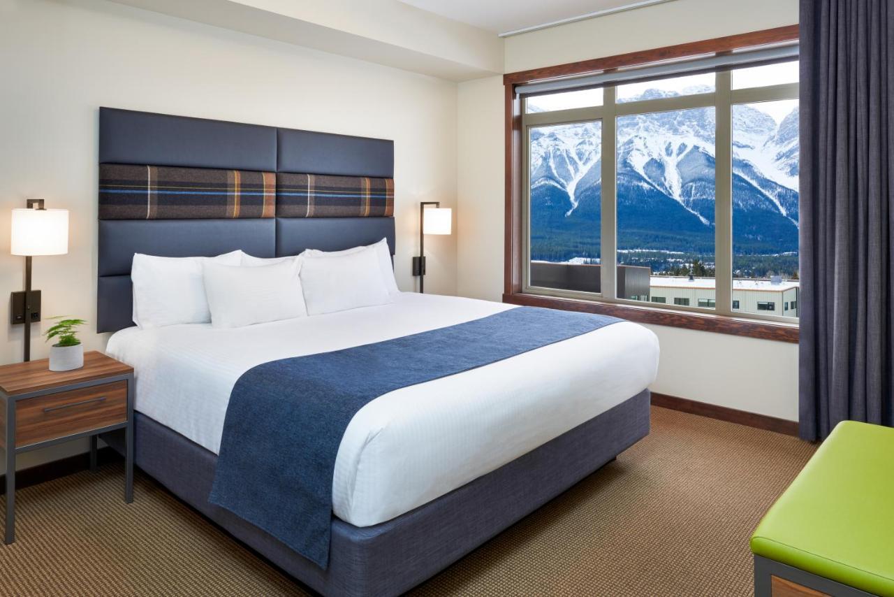 Stoneridge Mountain Resort Canmore Zewnętrze zdjęcie