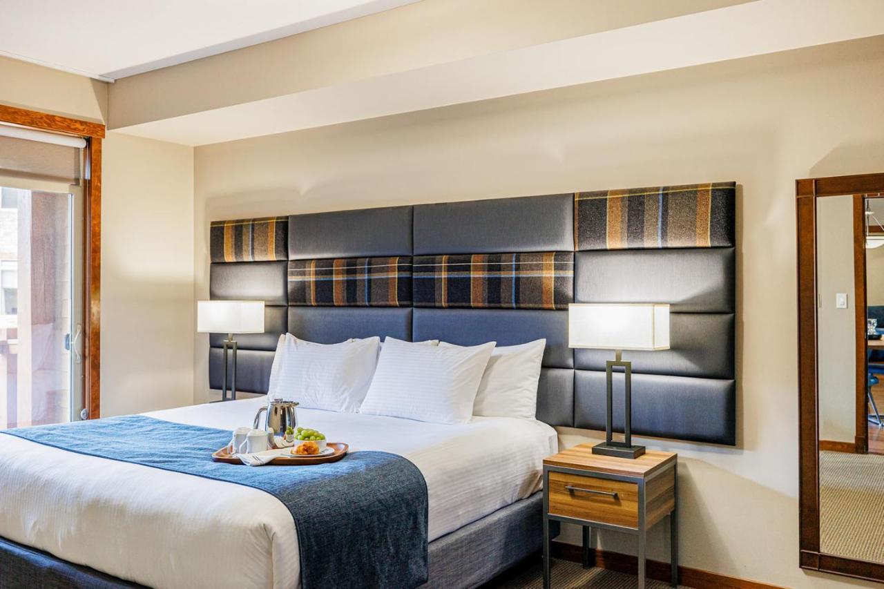 Stoneridge Mountain Resort Canmore Zewnętrze zdjęcie