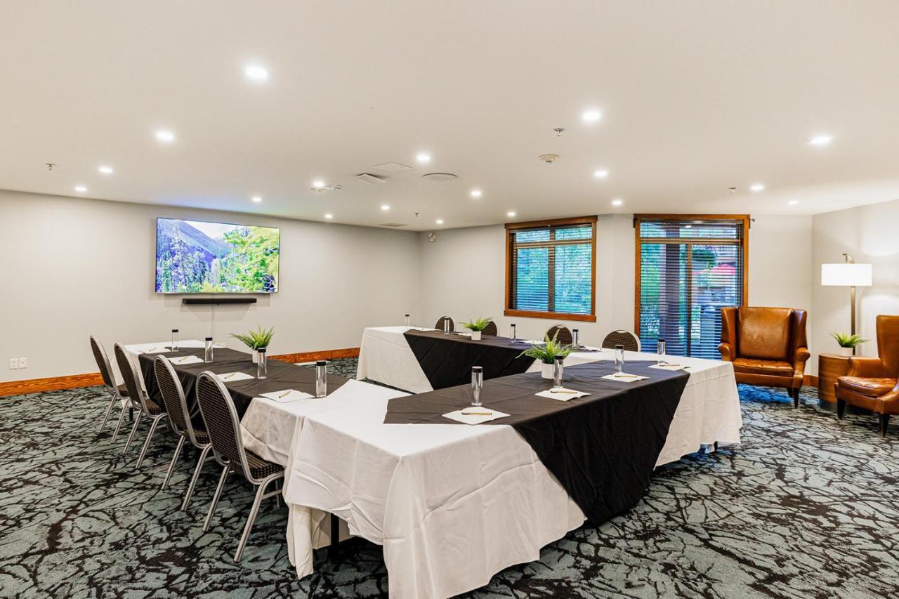 Stoneridge Mountain Resort Canmore Zewnętrze zdjęcie