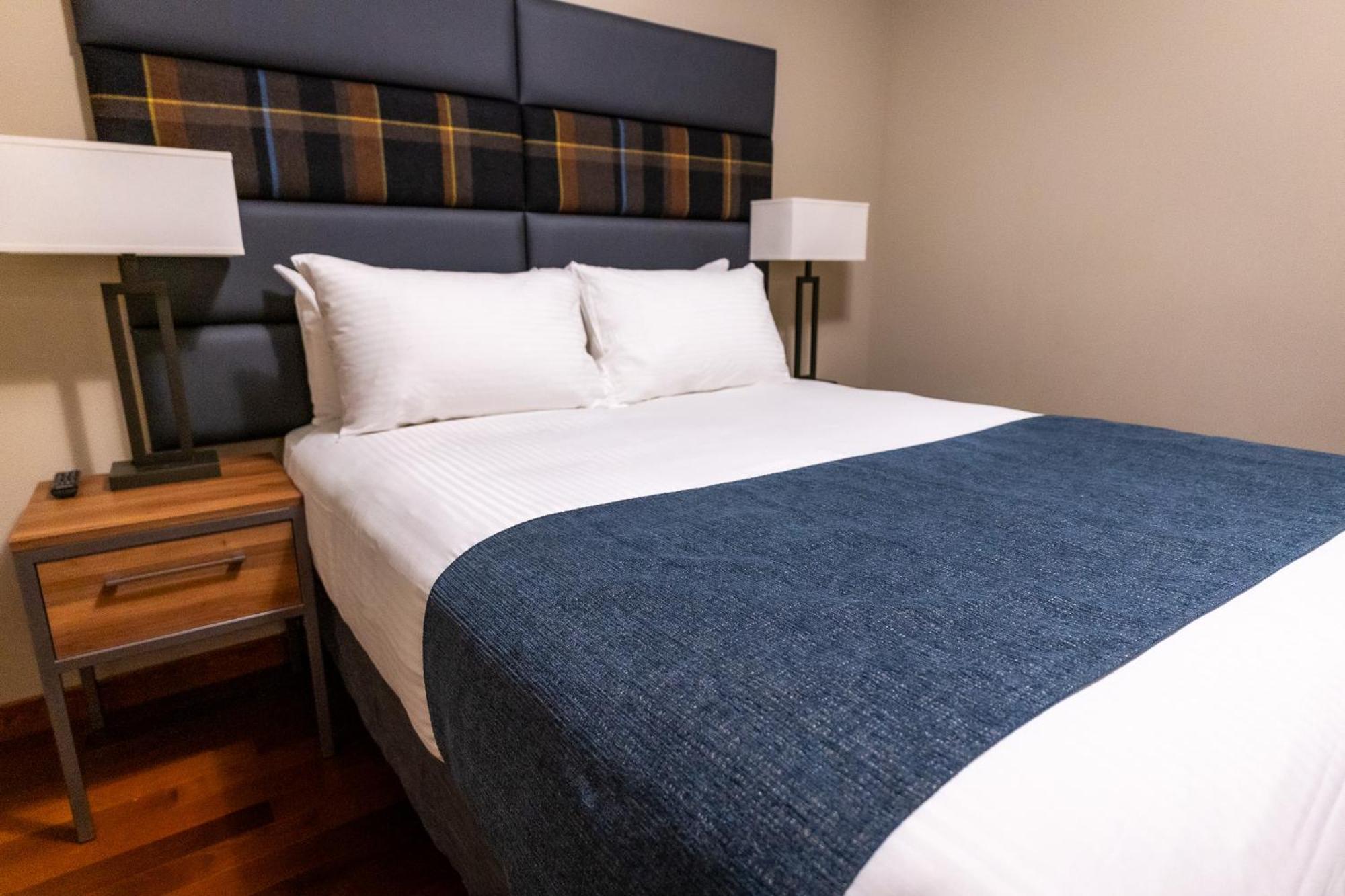 Stoneridge Mountain Resort Canmore Zewnętrze zdjęcie