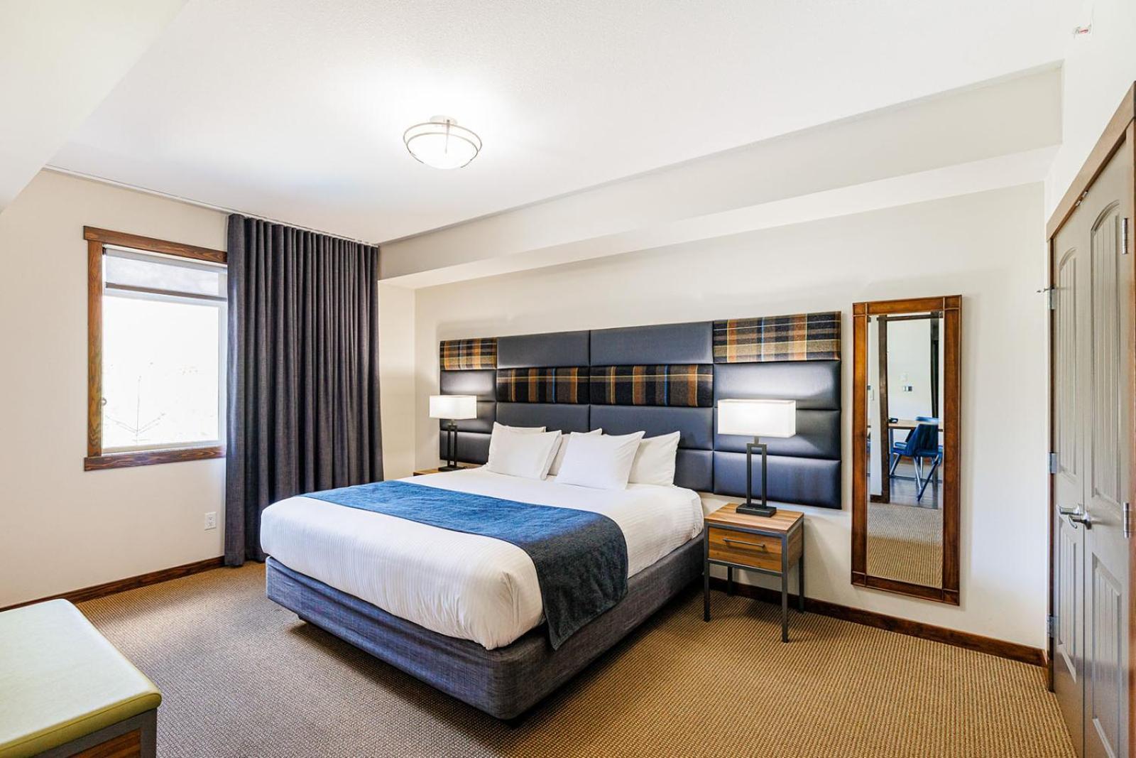 Stoneridge Mountain Resort Canmore Zewnętrze zdjęcie