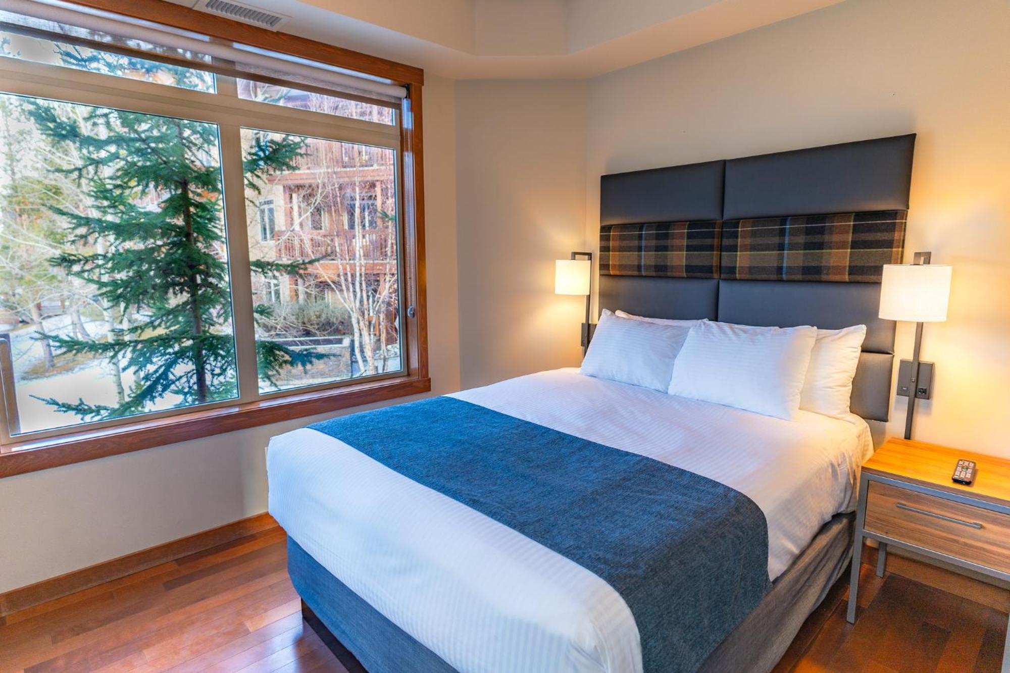 Stoneridge Mountain Resort Canmore Zewnętrze zdjęcie
