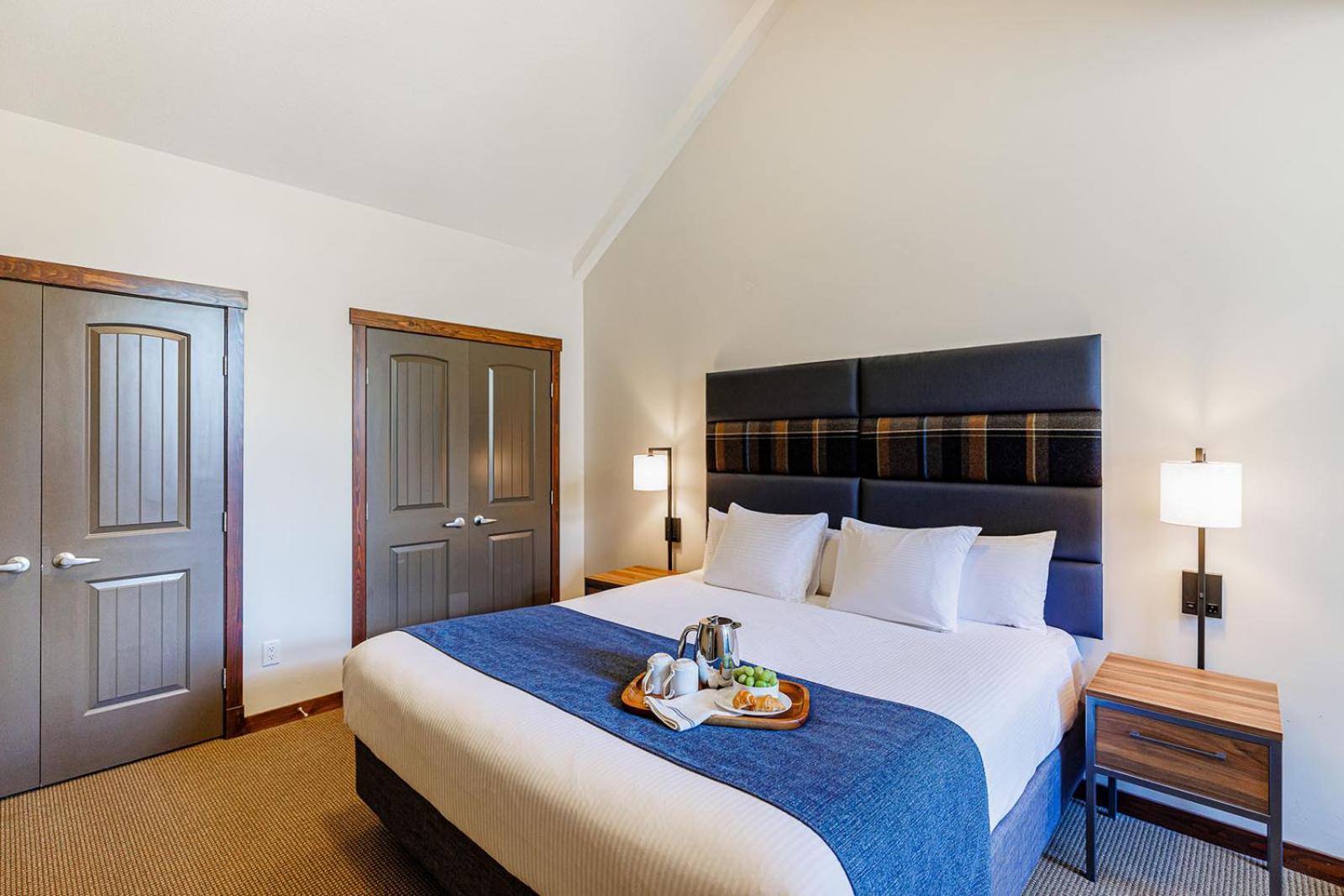Stoneridge Mountain Resort Canmore Zewnętrze zdjęcie